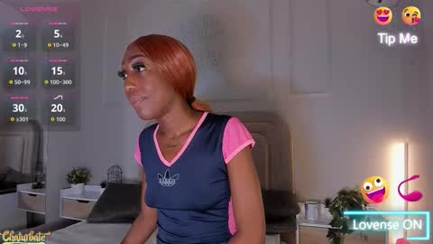 Snapshot of anamonroee chatting on 11, 10, 2025 anamonroee online show from 11, 10, 2025