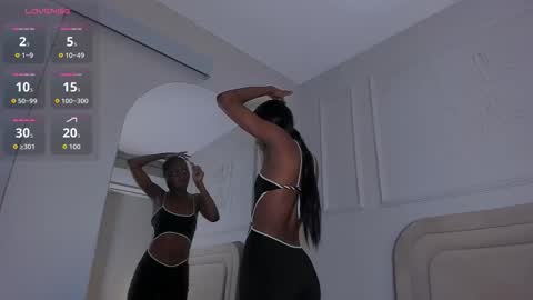 Snapshot of anamonroee chatting on 28, 10, 2025 anamonroee online show from 28, 10, 2025