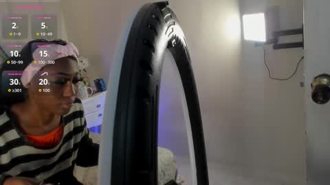 Snapshot of anamonroee chatting on 3, 11, 2025 anamonroee online show from 3, 11, 2025