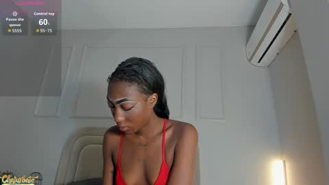 Snapshot of anamonroee chatting on 9, 11, 2025 anamonroee online show from 9, 11, 2025