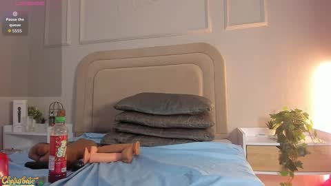 Snapshot of anamonroee chatting on 27, 11, 2025 anamonroee online show from 27, 11, 2025