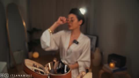 Ana online show from 15, 10, 2025