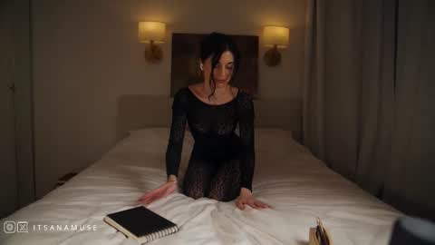 Ana online show from 22, 2, 2026