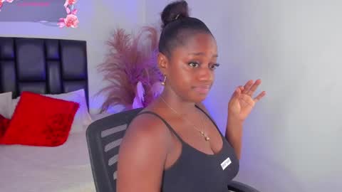 A N A  my connection hours are from 600 pm to 12 pm Colombian time online show from 21, 2, 2025