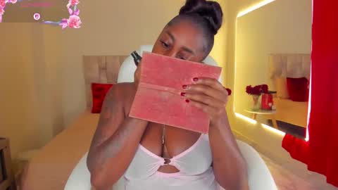 A N A  my connection hours are from 600 pm to 12 pm Colombian time online show from 8, 2, 2026