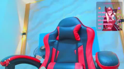 Snapshot of anapau_cooper chatting on 17, 11, 2025 A N A P A U L A online show from 17, 11, 2025