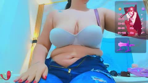 Snapshot of anapau_cooper chatting on 22, 11, 2025 A N A P A U L A online show from 22, 11, 2025