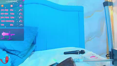 Snapshot of anapau_cooper chatting on 29, 11, 2025 A N A P A U L A online show from 29, 11, 2025