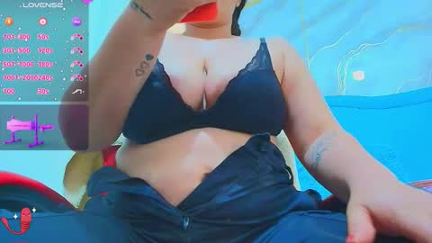 Snapshot of anapau_cooper chatting on 3, 12, 2025 A N A P A U L A online show from 3, 12, 2025