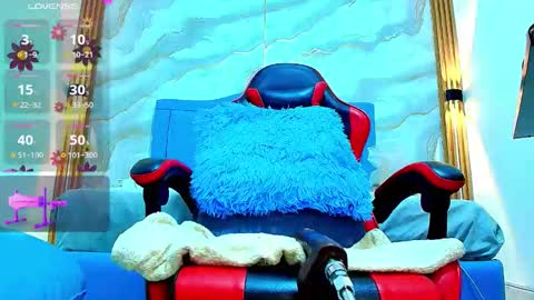 Snapshot of anapau_cooper chatting on 8, 1, 2026 A N A P A U L A online show from 8, 1, 2026