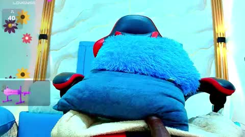 Snapshot of anapau_cooper chatting on 8, 2, 2026 A N A P A U L A online show from 8, 2, 2026