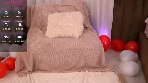 Anna online show from 19, 2, 2025