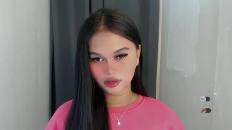 Snapshot of anaruru_ chatting on 30, 5, 2026 ANA online show from 30, 5, 2026