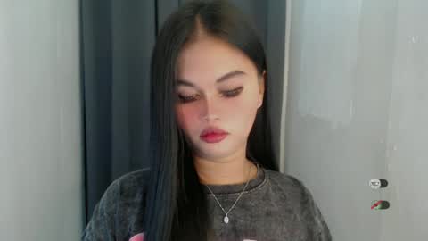 Snapshot of anaruru_ chatting on 13, 6, 2026 ANA online show from 13, 6, 2026