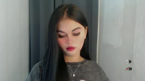 Snapshot of anaruru_ chatting on 17, 6, 2026 ANA online show from 17, 6, 2026