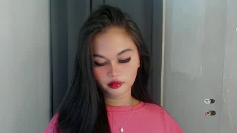 Snapshot of anaruru_ chatting on 21, 6, 2026 ANA online show from 21, 6, 2026
