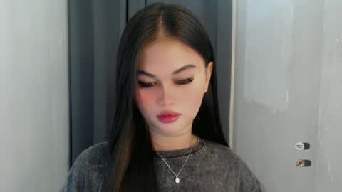 Snapshot of anaruru_ chatting on 27, 6, 2026 ANA online show from 27, 6, 2026