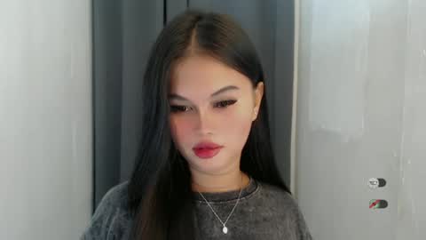 Snapshot of anaruru_ chatting on 28, 6, 2026 ANA online show from 28, 6, 2026