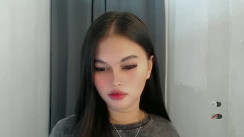 Snapshot of anaruru_ chatting on 29, 6, 2026 ANA online show from 29, 6, 2026