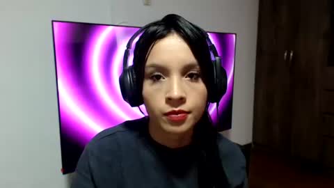 AnaSex online show from 3, 8, 2026