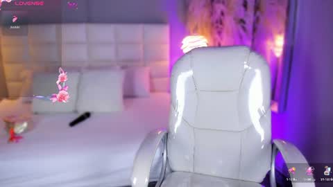 Snapshot of anasha21 chatting on 2, 7, 2026 Anasha online show from 2, 7, 2026