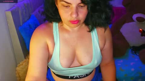 Snapshot of anaspark chatting on 31, 5, 2026 Ana online show from 31, 5, 2026