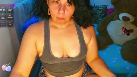 Snapshot of anaspark chatting on 3, 6, 2026 Ana online show from 3, 6, 2026