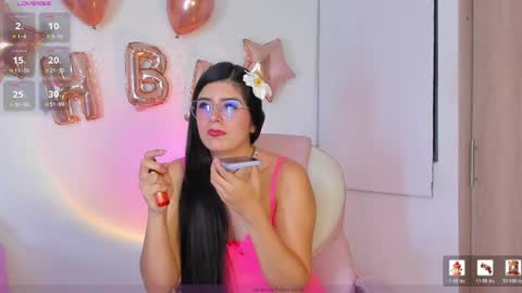 Anastacia online show from 11, 4, 2026