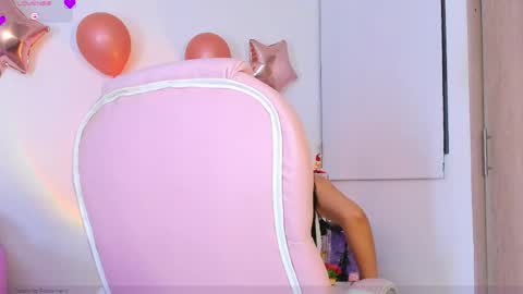 Snapshot of anastaciablake chatting on 21, 4, 2026 Anastacia online show from 21, 4, 2026