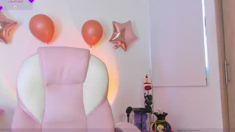 Snapshot of anastaciablake chatting on 26, 4, 2026 Anastacia online show from 26, 4, 2026