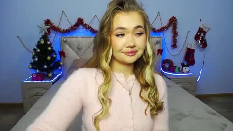 anastacyyellig online show from 24, 12, 2024