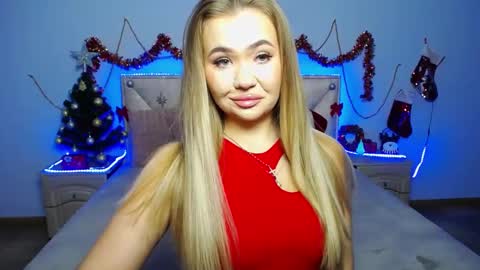 anastacyyellig online show from 26, 12, 2024