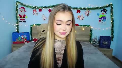 anastacyyellig online show from 26, 12, 2024