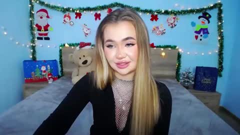 anastacyyellig online show from 26, 12, 2024