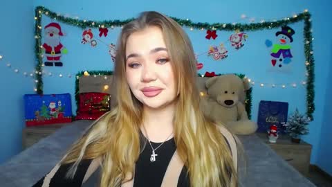 anastacyyellig online show from 10, 1, 2025