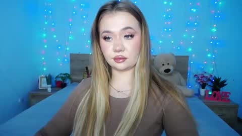 anastacyyellig online show from 30, 1, 2025