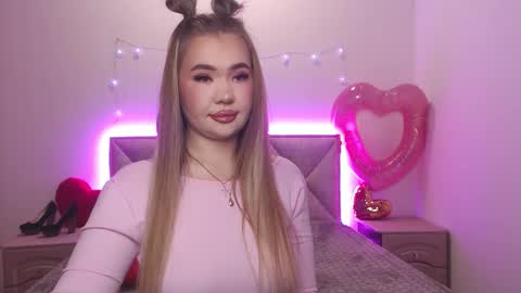 anastacyyellig online show from 19, 2, 2026