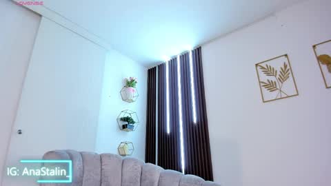 Ana Stalin online show from 26, 3, 2026