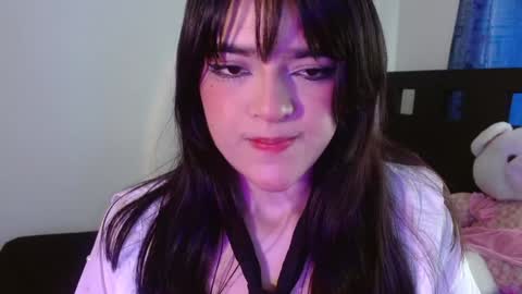 Anastasia Gomez online show from 6, 2, 2025