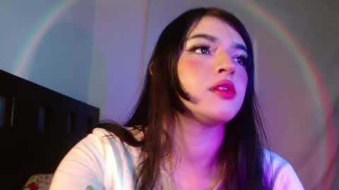 Anastasia Gomez online show from 17, 2, 2025