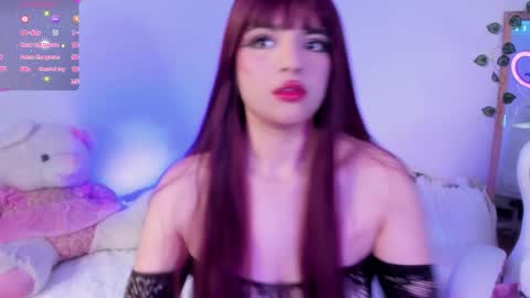 Anastasia Gomez online show from 2, 3, 2026