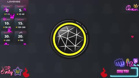 anastasia_herrera online show from 19, 1, 2026