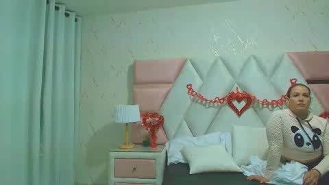 Snapshot of anastasia_marco chatting on 16, 2, 2025 anastasia_marco online show from 16, 2, 2025