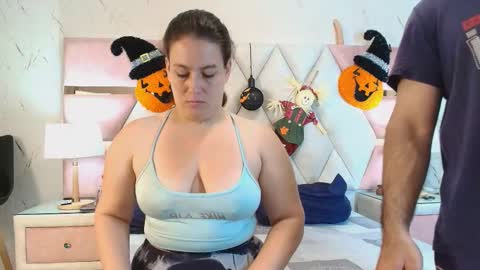 anastasia_marco online show from 25, 10, 2025