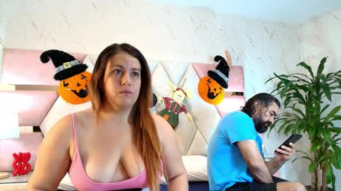 anastasia_marco online show from 1, 11, 2025