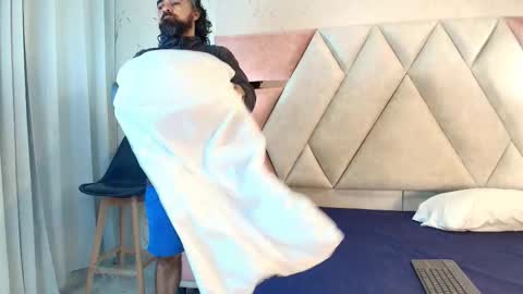 anastasia_marco online show from 8, 11, 2025