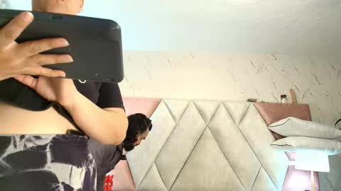 anastasia_marco online show from 10, 11, 2025