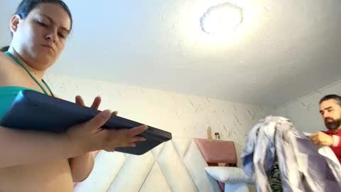 anastasia_marco online show from 22, 11, 2025