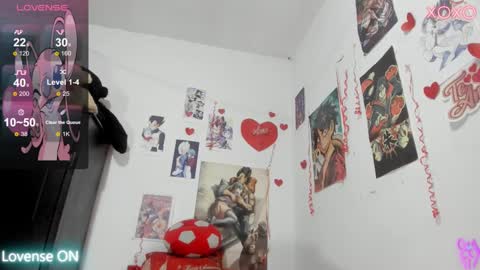 anastasia online show from 1, 3, 2025