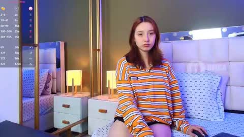 Anastasia  online show from 21, 1, 2025